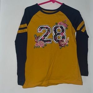 Toddler Long Sleeve